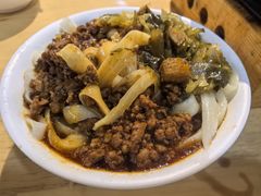 -太原面食店(解放路店)