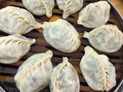 -地方名吃海鲜大馅蒸饺(北戴河店)