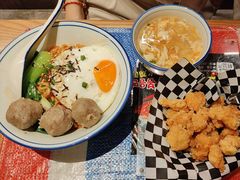 -泡面男孩Ramen Boy