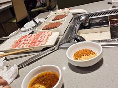 -海底捞火锅(5050购物中心店)