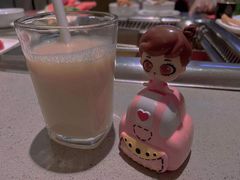 -海底捞火锅(万象城店)