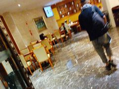 -九寨沟天源豪生度假酒店-豪庭轩中餐厅