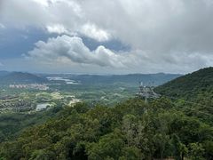 -呀诺达热带雨林