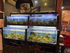 -91小龙虾·香辣蛙(蛇口店)