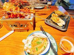 -汇友烧烤(东吴店)