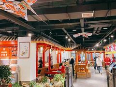 -清真·京华源铜锅涮肉(丰庆店)