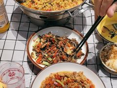 -江西老表·经典江西八大碗