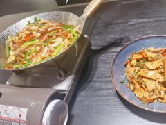 -顺香居·老字号湖北菜(江汉路店)