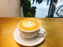 -常识咖啡common sense(春熙路店)