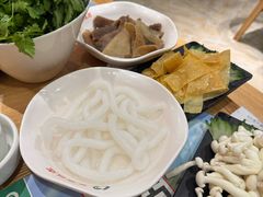 -草原饭店火锅