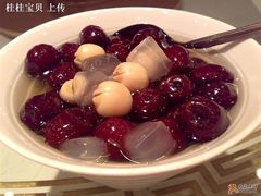红枣莲子-上海小南国(国发店)