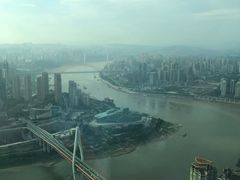 -WFC会仙楼观景台