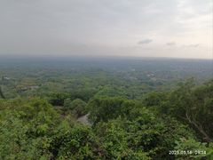 -海口火山口国家地质公园