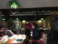 大堂-通海俄式烧烤(下瓦房店)