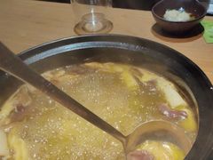 -一朵菌·野生菌探索家火锅(南亚店)