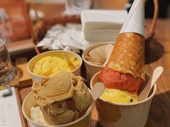 -LUNEURS月乐诗·法式冰淇淋(环贸店)