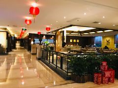 -厦门日月谷温泉渡假村