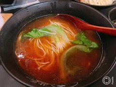 -贡梅老面馆·蟹粉面·无锡特色小吃(南长街主推店)