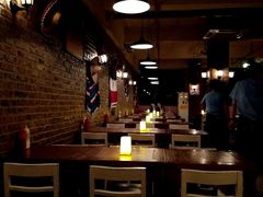 -Rural Tequila墨西哥餐厅(东川路店)