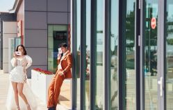 -保定巴黎婚纱摄影