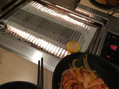 -新石器烤肉(中房金谊广场店)