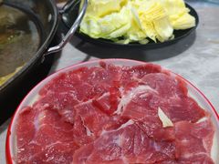 -辣贵州烙锅(洪德路店)