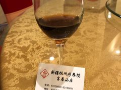 -新疆杭州疗养院·富春山庄