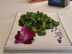 -玉华台饭庄·淮扬菜·烤鸭(望京店)