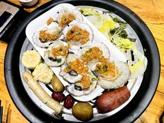 -三个渔夫·蒸汽海鲜(小白楼店)