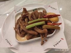 -豫满楼(郑东新区店)