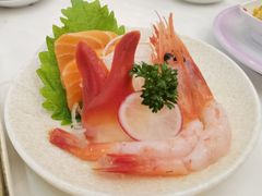 -元气寿司(金光华店)