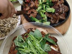 -阜阳站