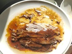 -民族饭荘(新华大街店)