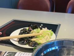 -蝎王府羊蝎子(西直门店)