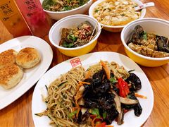 -聚香斋(东关街店)