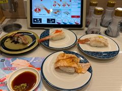 -濱寿司(高新伊藤店)