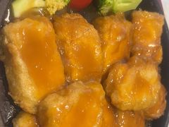 -峨嵋小镇·川菜(勒泰中心店)