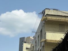 -找不到凉面(新都粮食局毗河油厂职工宿舍大院店)