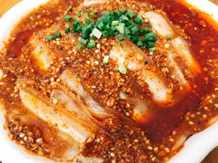 -勇猛子川菜馆(新军路店)