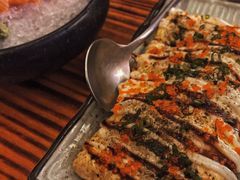 海鲜玉子烧-坂吉屋·居酒屋深夜食堂(龙湖店)
