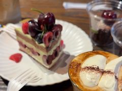 -黑草莓(重庆路店)