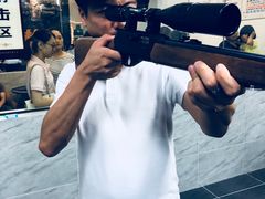 -真枪汇射击俱乐部(福州奥体阳光天地店)
