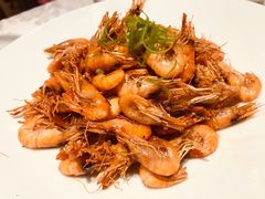 上海油爆虾-和记小菜(东方店)
