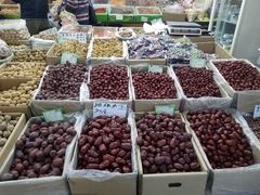 -锦绣大地生鲜食品厅(巨山路店)