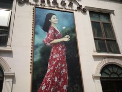 -邓丽君音乐主题餐厅