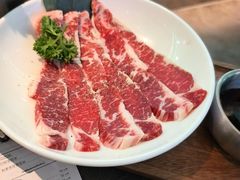 -农乐园炭火烤肉(繁花中心店)