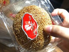 -白玉兰食品(中山公园龙之梦店)