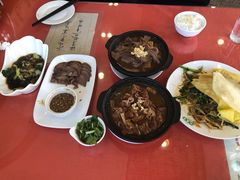 -北京小肠陈饭庄(方庄店)