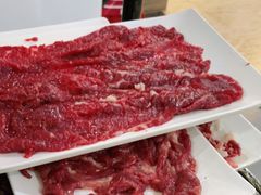 -伟记牛肉(金鸿公路店)