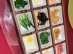 -豪廷轩中餐厅·特色云南菜(温德姆至尊豪廷大酒店)